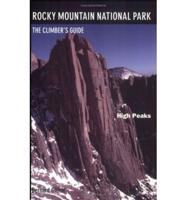 Rocky Mountain National Park: High Peaks