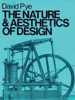 The Nature and Aesthetics of Design