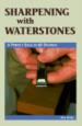 Sharpening With Waterstones