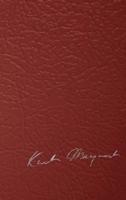 Marquart's Works - Church and Ministry