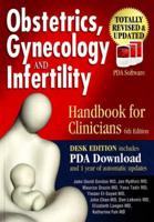 Obstetrics, Gynecology & Infertility Desk Edition With PDA Download