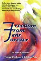 Freedom from Fear Forever