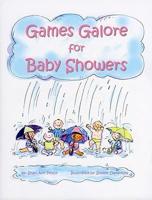 Games Galore for Baby Showers