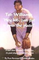 Ted Williams