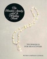 The Beaded Jewelry for a Wedding Book