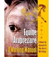 Equine Acupressure