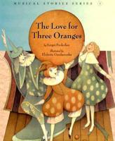 The Love for Three Oranges
