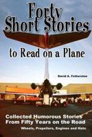 Forty Short Stories to Read on a Plane