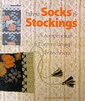 Ethnic Socks & Stockings