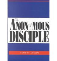 The Anonymous Disciple