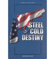 Steel Cold Destiny