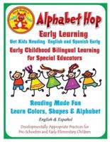 Alphabet Hop Early Learning