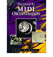 Guide to MIDI Orchestration