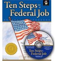 Ten Steps to a Federal Job
