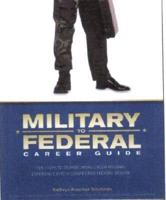 Military to Federal Career Guide