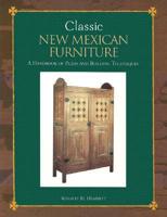 Classic New Mexican Furniture