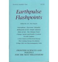 Earthpulse Flashpoints. Series 1, No. 1