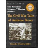 Civil War Tales of A.Bierce