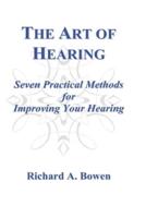 The Art of Hearing