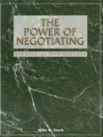 The Power of Negotiating