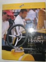 Hershey: World's Greatest Antique Car Event