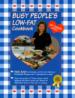 Busy People's Low-Fat Cookbook