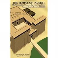 The Temple of Tausret