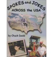 Spokes and Jokes Across the USA