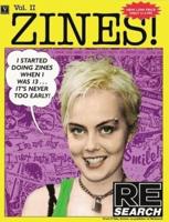 Zines, Volume 2