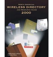 Wireless Directory & Resource