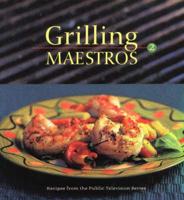 Grilling Maestros 2