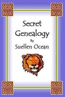 Secret Genealogy