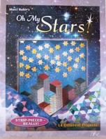 Marci Baker's Oh My Stars!