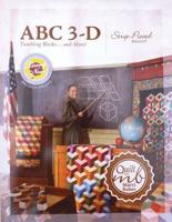 ABC 3-D Tumbling Blocks ... And More!