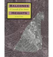 Balcones Heights