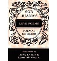 Sor Juana's Love Poems