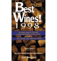 Best Wines! 1998