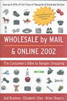 Wholesale by Mail & Online 2002