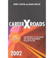 Careerxroads 2002