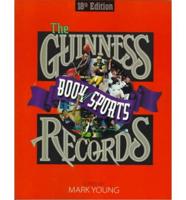 The Guinness Book of Sports Records