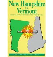 New Hampshire Vs. Vermont