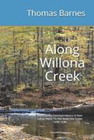 Along Willona Creek