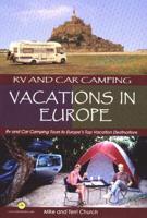 RV and Car Camping Vacations in Europe
