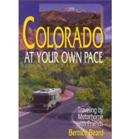 Colorado at Your Own Pace
