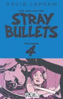 Stray Bullets Volume 4