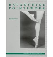Balanchine Pointework