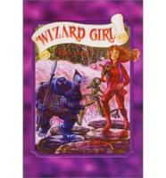 Wizard Girl