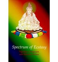 Spectrum of Ecstasy