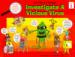 Investigate a Vicious Virus