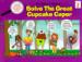 Solve the Great Cupcake Caper